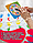 Игра детская комнатная Твистер / Напольная игра для детей Twister, фото 7