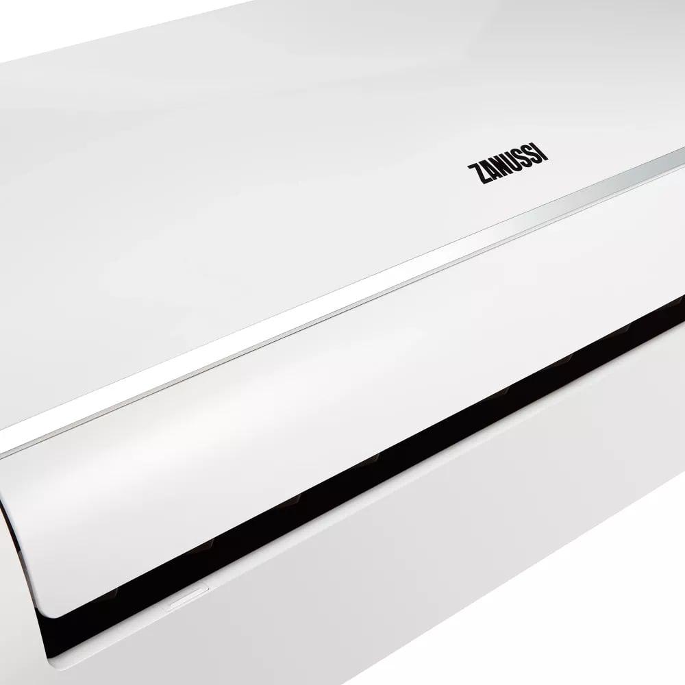 Сплит-система Zanussi Siena DC Inverter ZACS/I-18 HS/N1 - фото 2 - id-p210014067