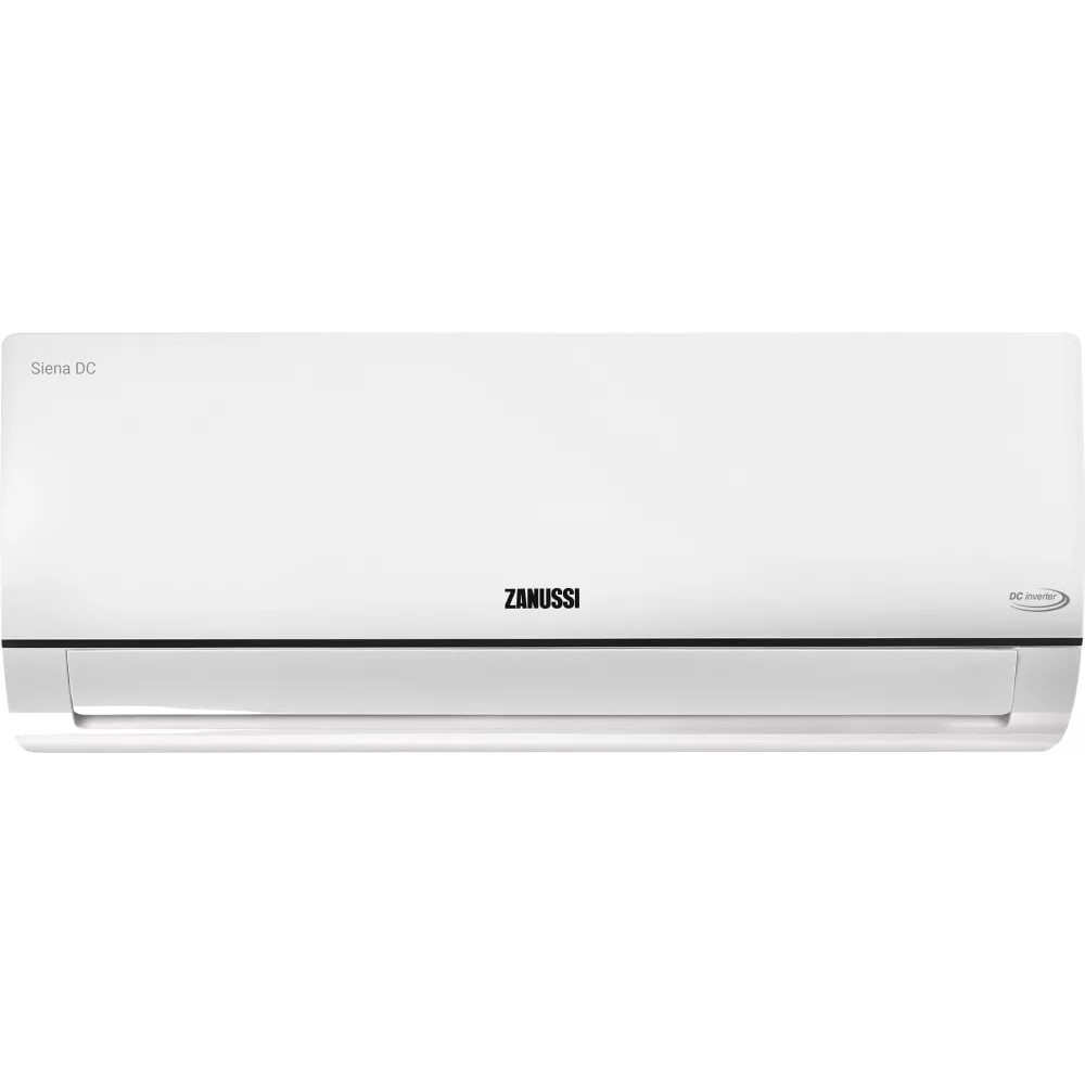 Сплит-система Zanussi Siena DC Inverter ZACS/I-18 HS/N1 - фото 8 - id-p210014067