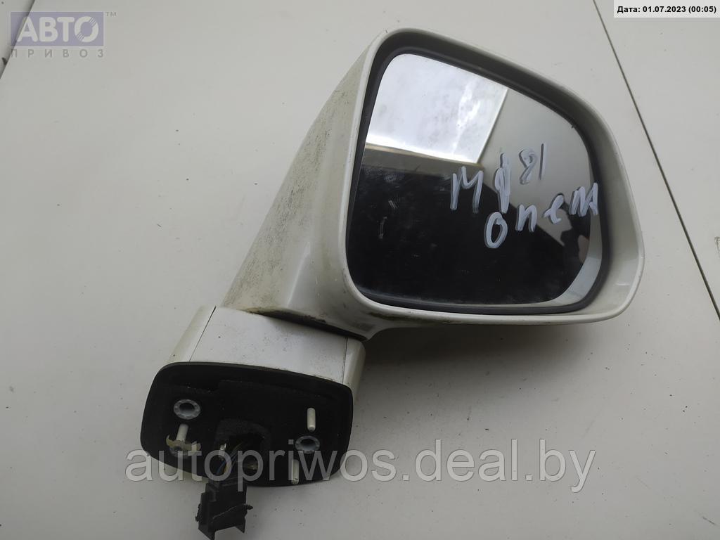 Зеркало наружное правое Opel Antara - фото 1 - id-p194036749