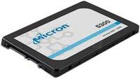 SSD 960 Gb SATA 6Gb/s Micron 5300 PRO MTFDDAK960TDS 2.5" 3D TLC