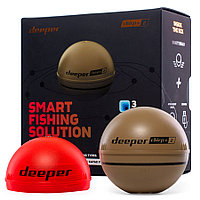 Эхолот Deeper Smart Sonar Chirp+ 2