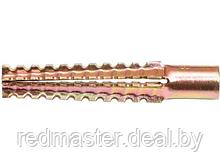 Дюбель для газосиликатных блоков 6х32 mm MUD (500 шт) STARFIX SMC3-37254-500