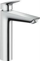 Смеситель Hansgrohe Logis 71091000