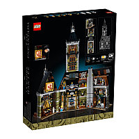 LEGO 10273 Дом с привидениями