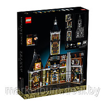 LEGO 10273 Дом с привидениями