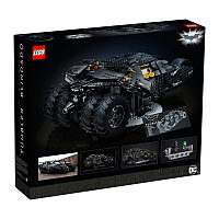 LEGO 76240 Бэтмобиль Тумблер