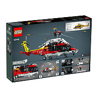 LEGO 42145 Спасательный вертолет Airbus H175