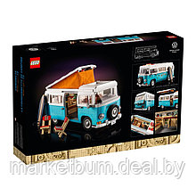 LEGO 10279 Volkswagen T2 Кемпер Ван