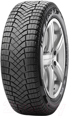 Зимняя шина Pirelli Ice Zero Friction 285/60R18 116T - фото 1 - id-p209240608