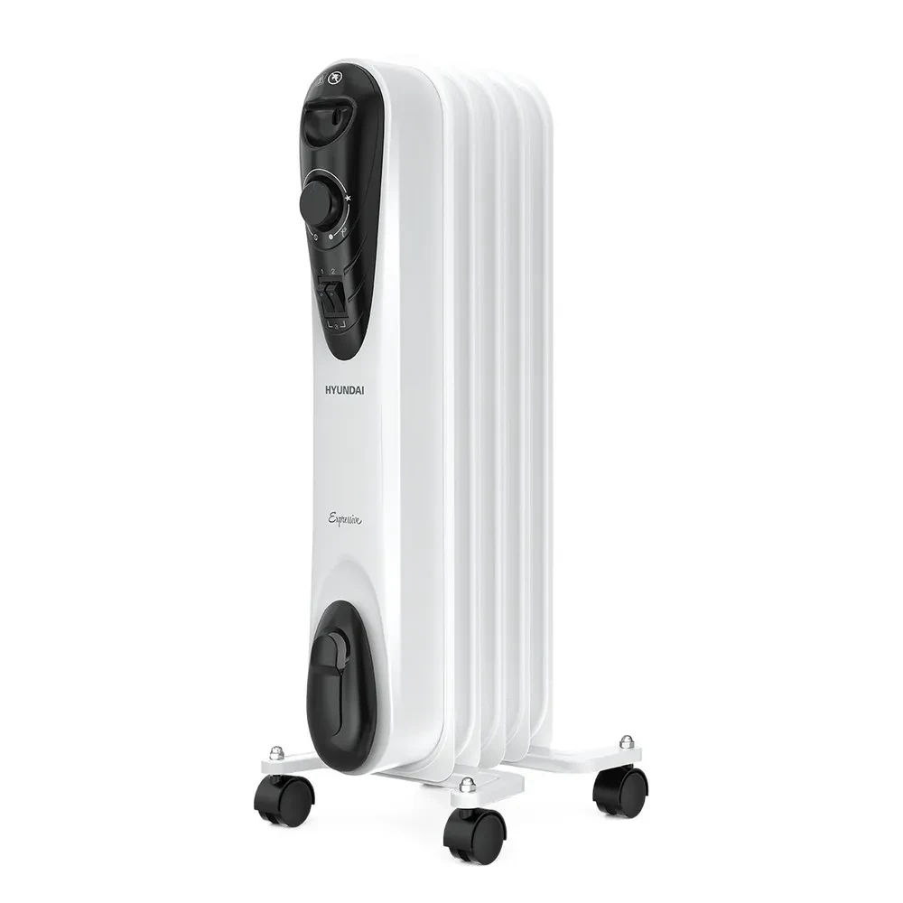 Масляный радиатор Hyundai H-HO3-07-UI591