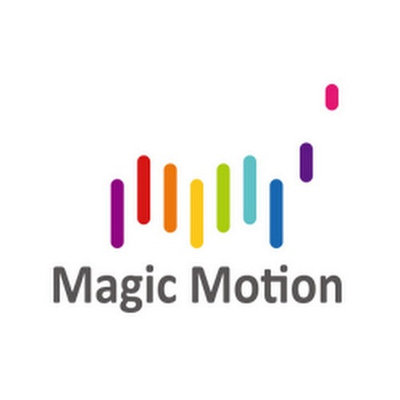 Игрушки Magic Motion
