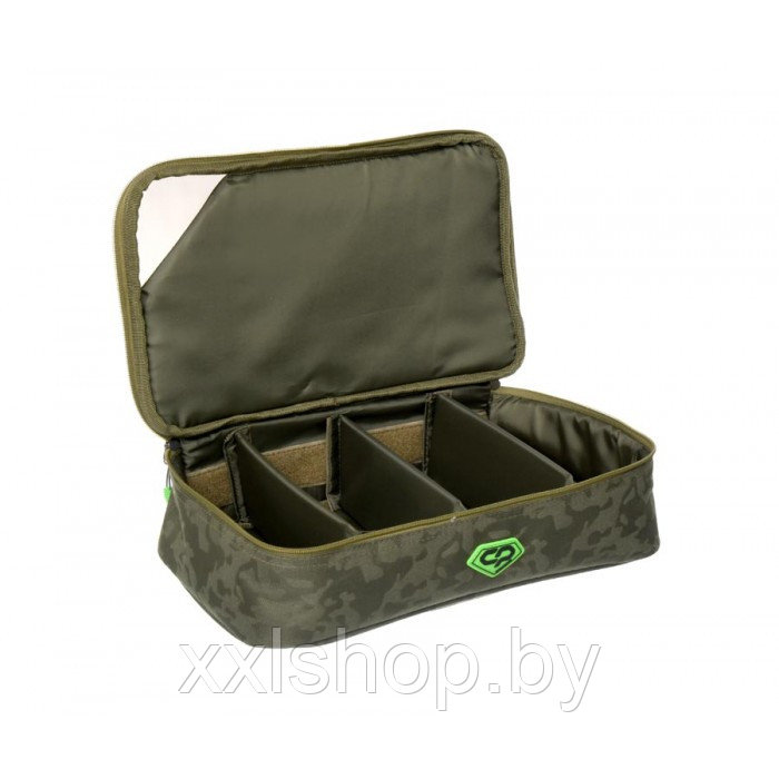 Сумка Carp Pro Diamond для аксессуаров Multi - фото 2 - id-p210051675