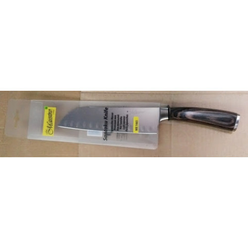 Нож сантоку Maestro MR1465 - фото 3 - id-p210051684