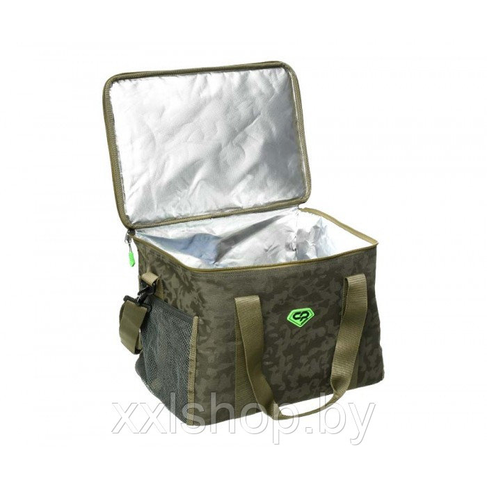 Термосумка CARP PRO Cooler Bag 30л (38x27x29 см) - фото 2 - id-p210051766