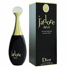 Женская туалетная вода Christian Dior J’adore Black edt 100ml