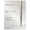 Ручка шариковая Parker Jotter Stainless Steel GT, фото 4