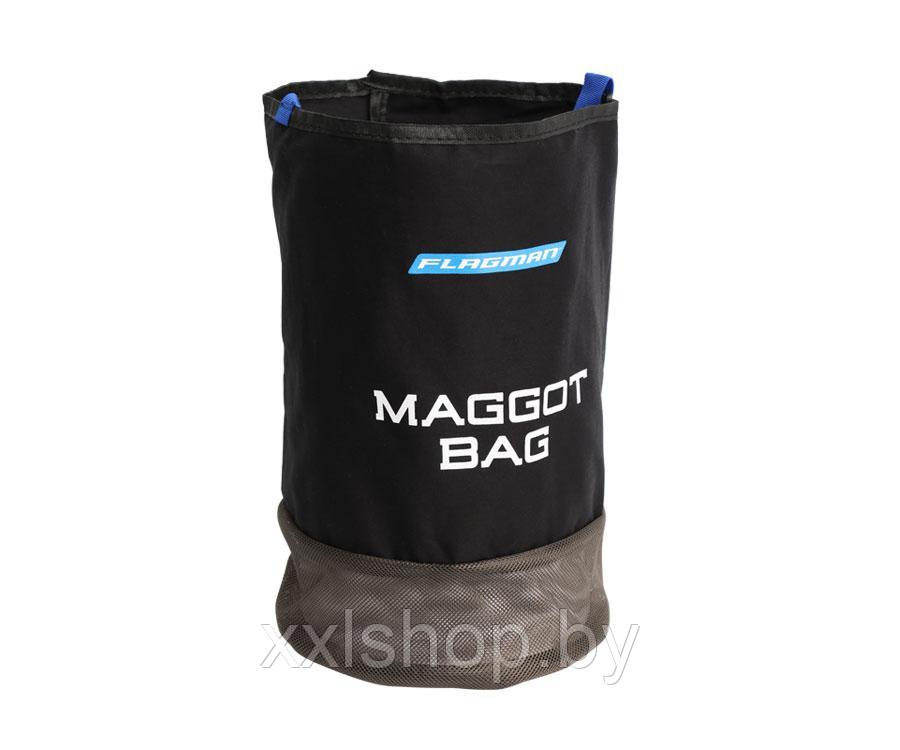 Сумка для опарышей Flagman Maggot Bag - фото 1 - id-p210051863