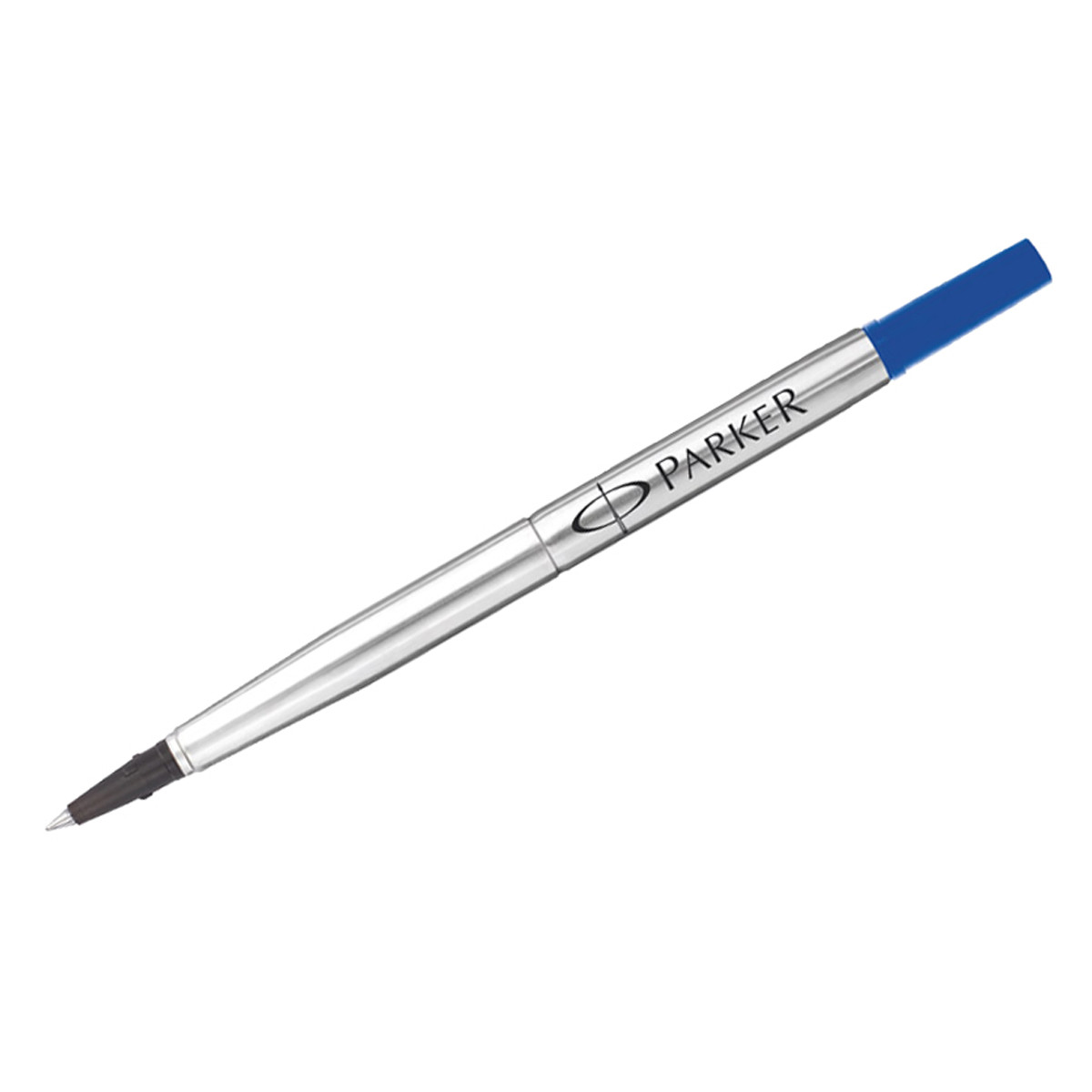 Стержень для роллера Parker Refill Roller Ball, синий, 0,5 мм