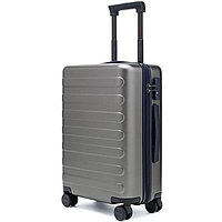 Чемодан Ninetygo Rhine Luggage 26'' (Серый)