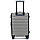 Чемодан Ninetygo Rhine Luggage 26'' (Серый), фото 4