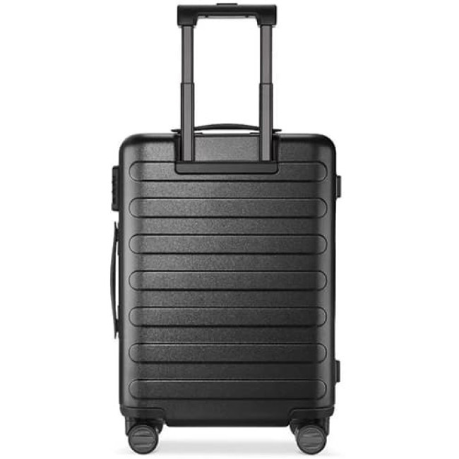 Чемодан Ninetygo Rhine Luggage 26'' (Черный) - фото 2 - id-p210051899