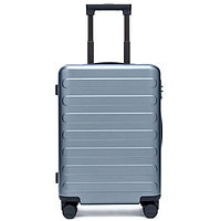 Чемодан Ninetygo Rhine Luggage 26'' (Синий)