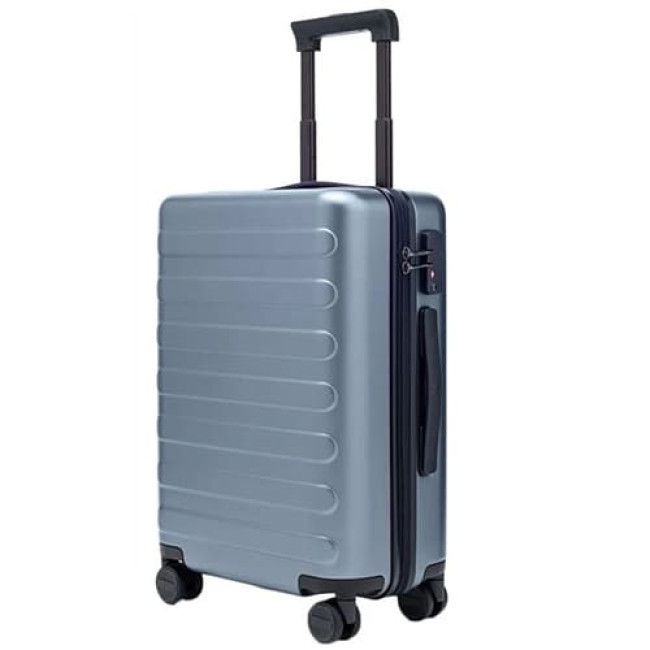 Чемодан Ninetygo Rhine Luggage 26'' (Синий) - фото 2 - id-p210051900