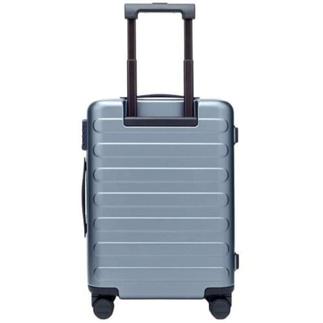 Чемодан Ninetygo Rhine Luggage 26'' (Синий) - фото 3 - id-p210051900