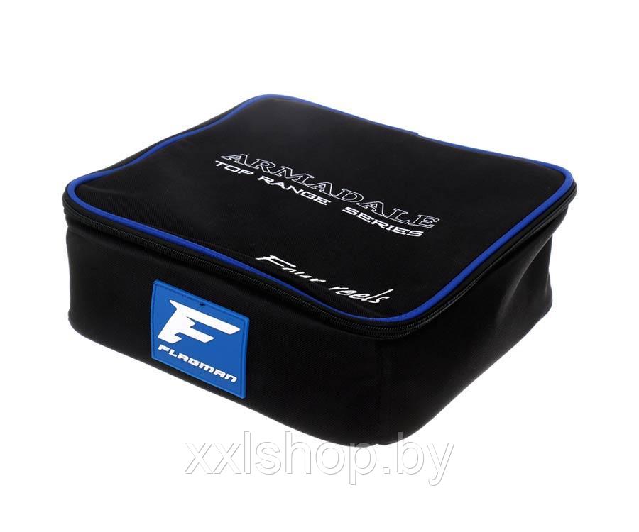 Чехол для 4 катушек FLAGMAN Armadale Reel Case For Four Reel - фото 1 - id-p210052542