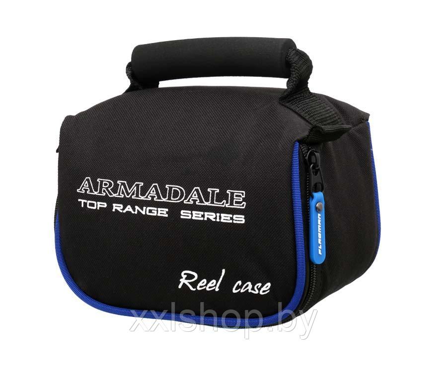 Чехол для катушки FLAGMAN Armadale Reel Case For One Reel - фото 1 - id-p210052752