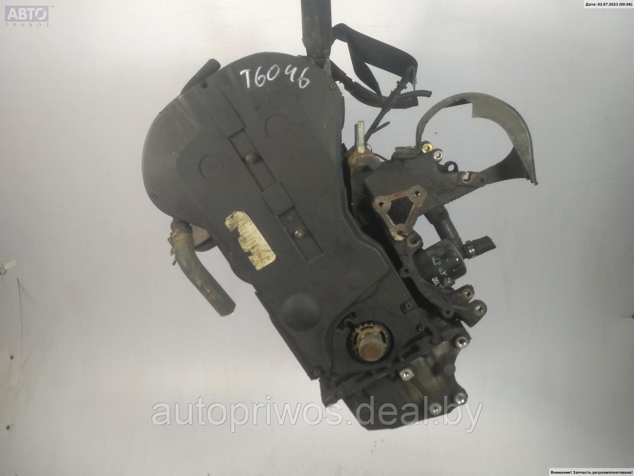 Двигатель (ДВС) Citroen Evasion - фото 1 - id-p207346189
