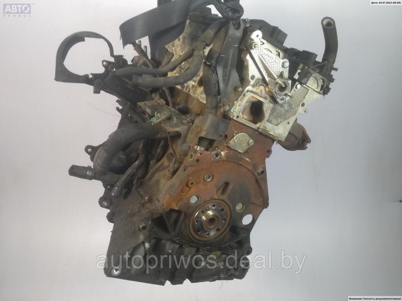 Двигатель (ДВС) Citroen Evasion - фото 3 - id-p207346189