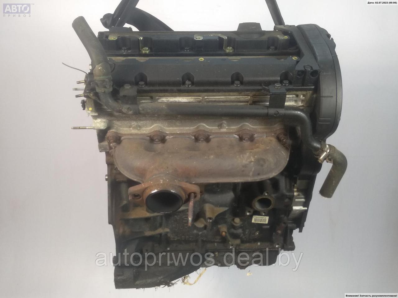 Двигатель (ДВС) Citroen Evasion - фото 5 - id-p207346189