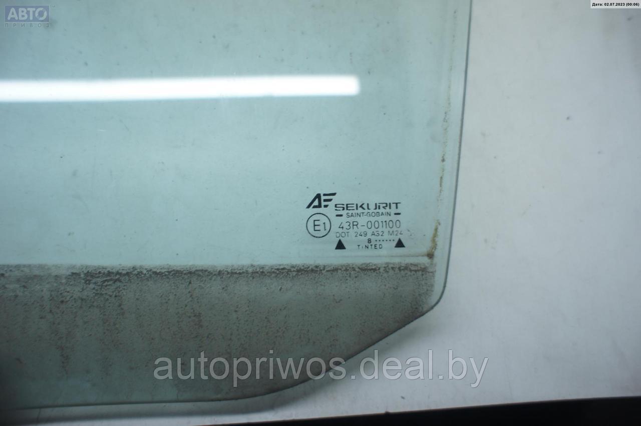 Стекло двери передней левой Volkswagen Sharan (1995-2000) - фото 2 - id-p209933098