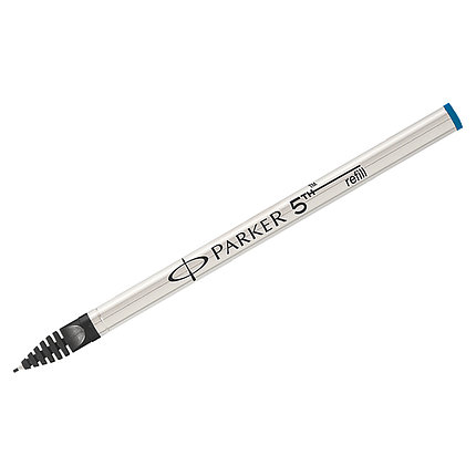 Стержень для ручки Parker 5TH Refill синий, 0,8 мм, фото 2