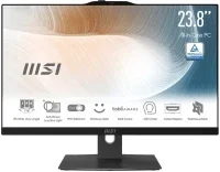 Моноблок MSI Modern AM242 9S6-AE0711-208