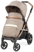 Детская прогулочная коляска Peg-Perego Book New - фото 1 - id-p210054413