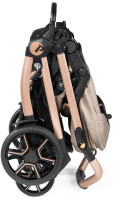 Детская прогулочная коляска Peg-Perego Book New - фото 4 - id-p210054413