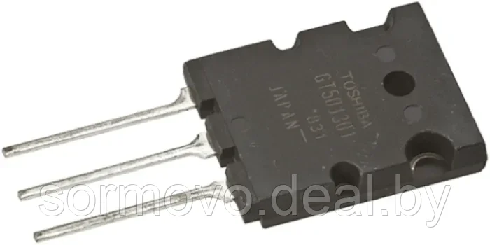 HGTG30N60A4D ON Semiconductor TO-247 30N60A4D - фото 1 - id-p210055944