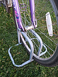 Велостойка VeloStand-up №8/1, фото 4