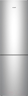 Холодильник с морозильником ATLANT ХМ 4624-181 - фото 1 - id-p210062243