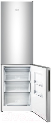Холодильник с морозильником ATLANT ХМ 4624-181 - фото 4 - id-p210062243