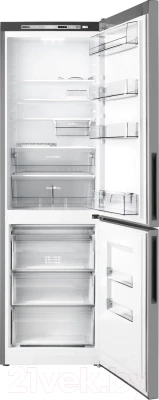 Холодильник с морозильником ATLANT ХМ 4624-181 - фото 9 - id-p210062243