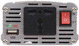 Автомобильный инвертор AVS IN-600W / 43112, фото 3