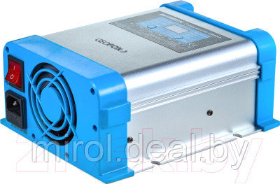 Зарядное устройство для аккумулятора Geofox ABC7-1240 - фото 1 - id-p210067865
