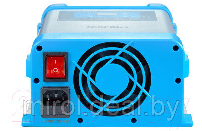 Зарядное устройство для аккумулятора Geofox ABC7-1240 - фото 2 - id-p210067865