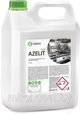 Чистящее средство для кухни Grass Azelit / 125372