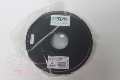 Пластик для 3D-печати eSUN PVA / PVA175N05 - фото 6 - id-p210066701