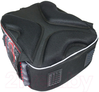 Школьный рюкзак MagTaller Unni Racing Red / 40721-18 - фото 7 - id-p209197335